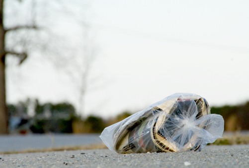 Distributing Your Newspaper