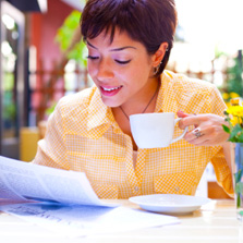 Restaurant Menus